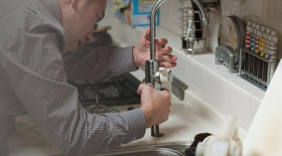 Professional Leak Detection Services in Murphys, CA
